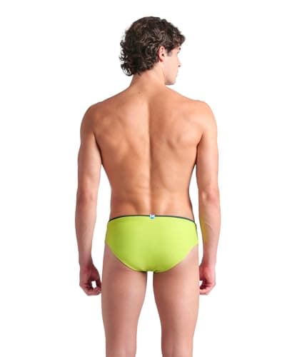Detalle 2 de ARENA Bañador Slip de Playa para Hombre Solid 85