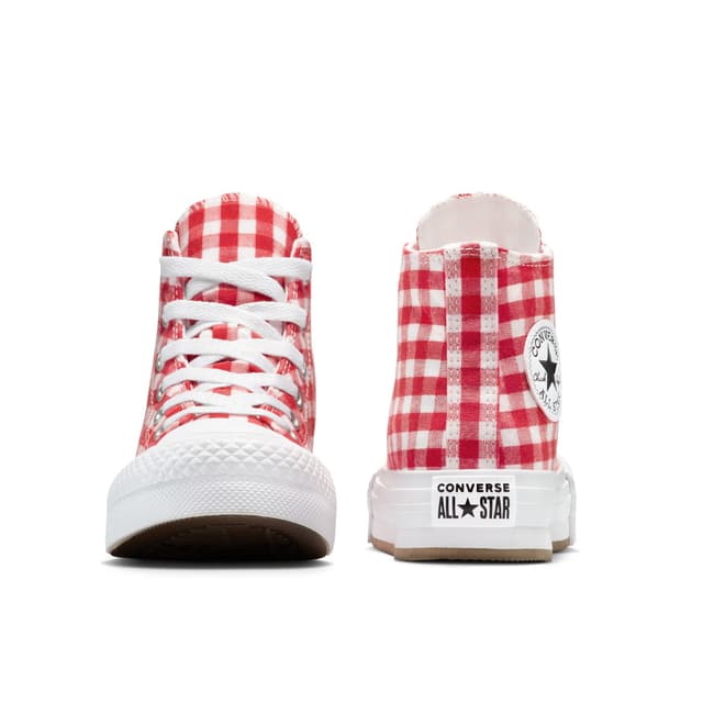Thumbnail 5 de Converse Chuck Taylor All Star EVA Lift, talla infantil