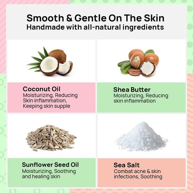 Thumbnail 1 de Lagunamoon Bath Bombs 28pc Gift Set