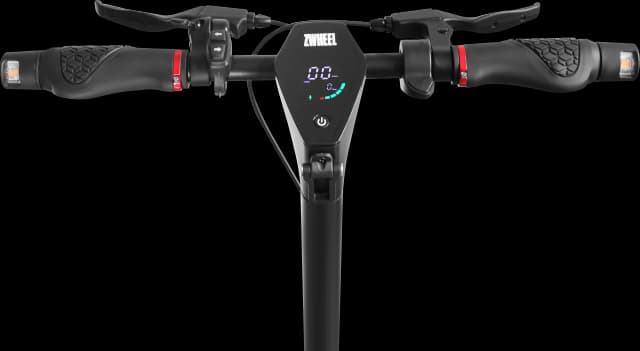 Thumbnail 2 de Zwheel ZLion Pro Corallium 🚲 Patinete eléctrico plegable