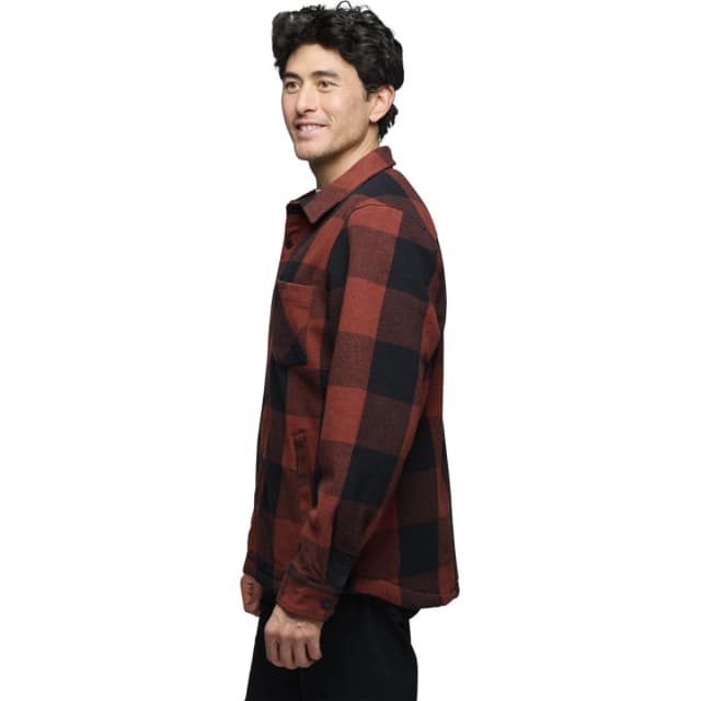 Thumbnail 2 de Black Diamond Project Lined Flannel