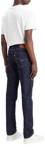 Detalle 2 de Levi's 511 Slim Rock Cod 32W 32L