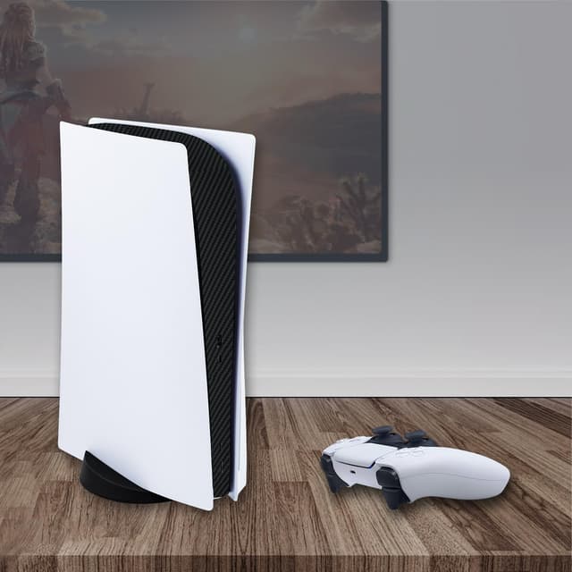 Thumbnail 4 de Mcbazel Mezzo Pattern Skin per PS5