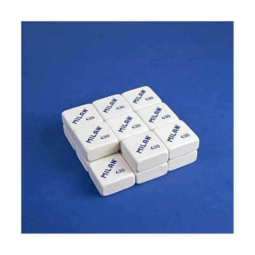 Detalle 2 de Milan Goma 430 30 unidades