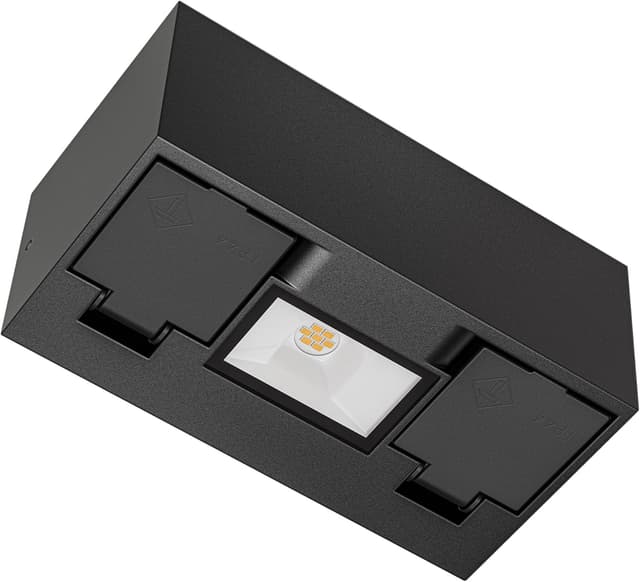 Thumbnail 2 de ledscom.de Presa a muro WAST 430 lm