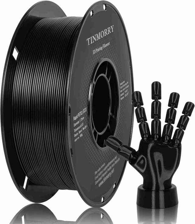 Imagen de TINMORRY Rapid Eco 1 kg PETG-Filament en OfertitasTOP