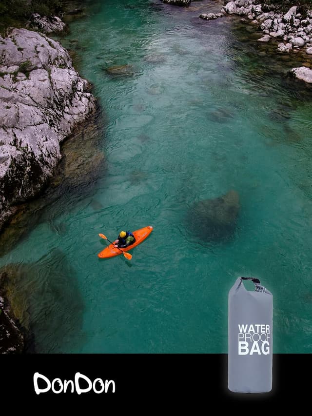 Thumbnail 5 de DonDon Dry Bag 2–30 L
