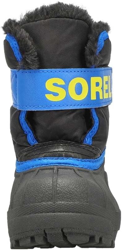 Detalle 2 de Sorel Snow Commander wasserdichte Schneestiefel für Kinder