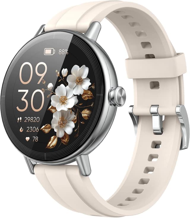 Detalle de Cillso Smart Watch for Women 1.27-inch