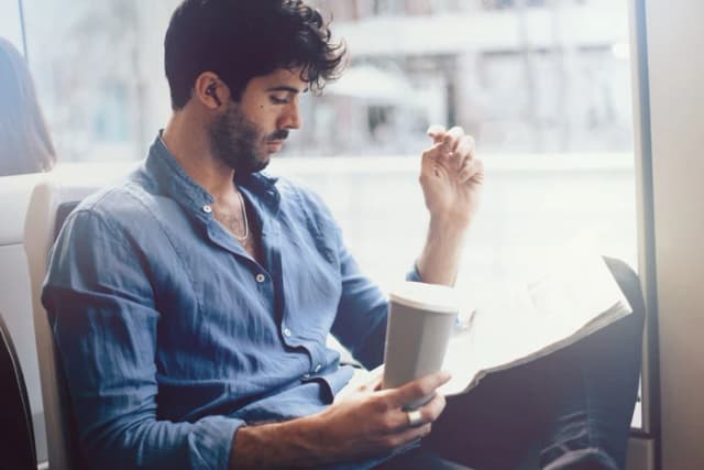 Thumbnail 5 de Denon AH-C500W In-Ear Schwarz