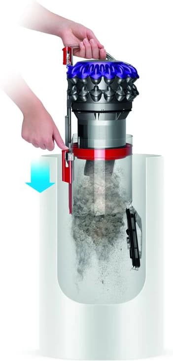 Thumbnail 9 de Dyson Big Ball Parquet 2 đź§ą