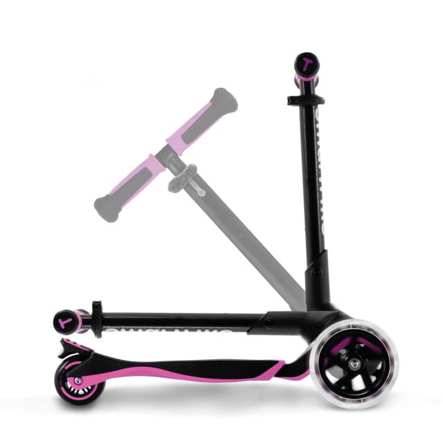 Thumbnail 3 de Smartrike Xtend Scooter rosa