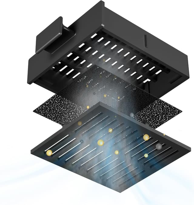 Thumbnail 6 de CIARRA CBCS6903D Campana Extractora 60 cm