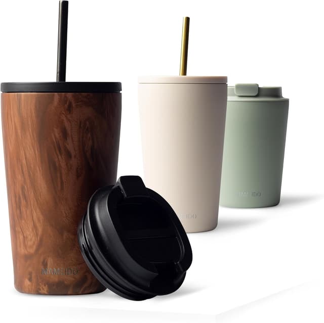 Thumbnail 5 de MAMEIDO Thermobecher 350 ml