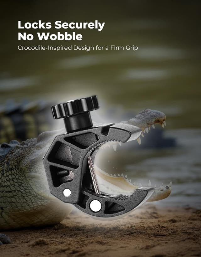 Thumbnail 1 de KEMIMOTO Motorcycle Cup Holder 1.5"