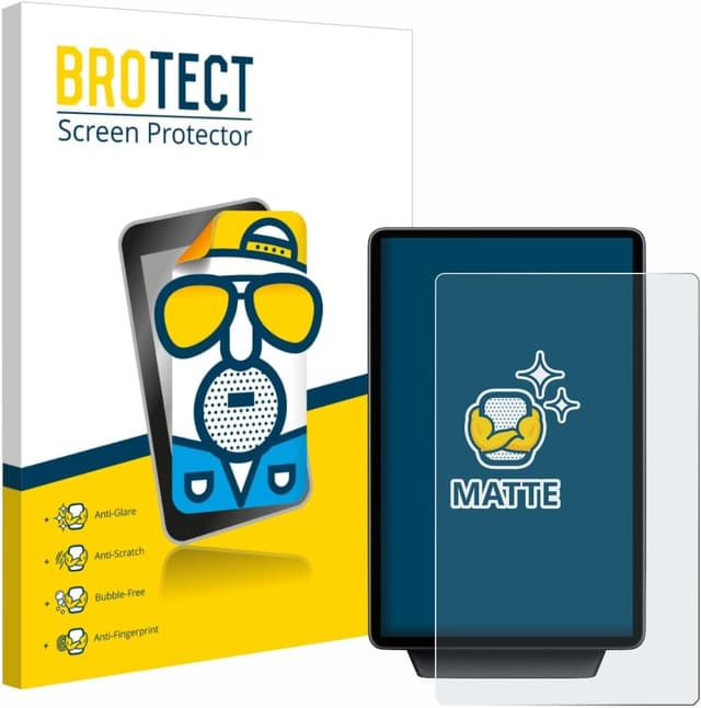 Imagen de BROTECT Protector Pantalla Anti-Reflejos Ford Explorer Electric 2025 en OfertitasTOP