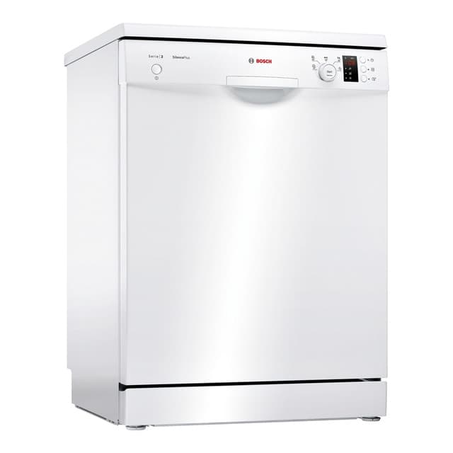 Imagen de Bosch SMS25AW05E lavavajillas 12 servicios 60 cm en OfertitasTOP