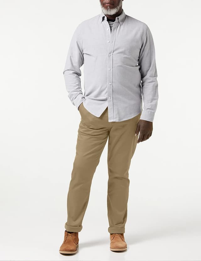 Thumbnail 1 de Dockers Alpha Original Skinny Trousers