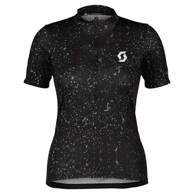 Detalle de Scott GRAVEL CONTESSA SIGN Maillot de ciclismo mujer 🚴♀