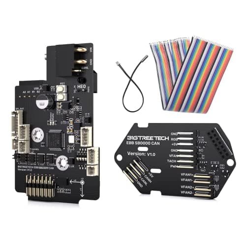 Imagen de BIGTREETECH EBB SB2209 Canbus avec fil NTC 100K ⚙ en OfertitasTOP