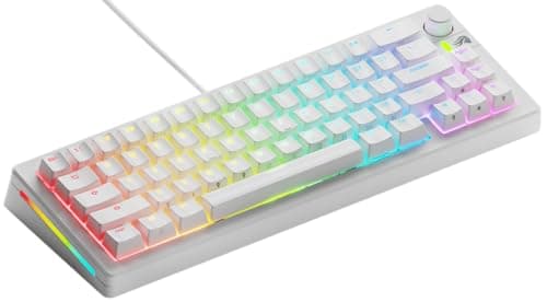 Imagen de Glorious GMMK 3 teclado mecánico 65% modular en OfertitasTOP