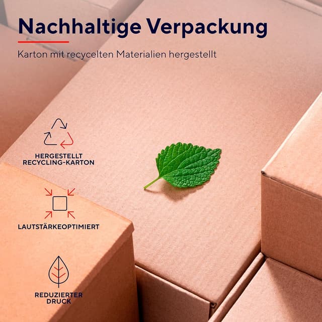 Thumbnail 6 de Trust Taro Tastatur‑ und Maus‑Set 180 cm USB