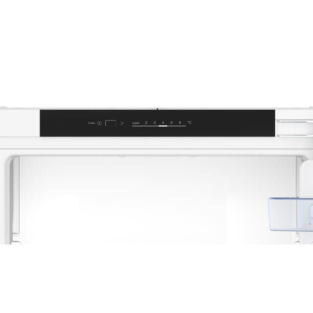 Detalle de Balay 3FIE434S frigorífico integrable 1 puerta 1,0 m³