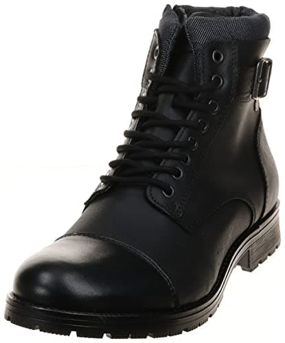 Detalle de JACK & JONES Boots Anthracite 43 botas 43
