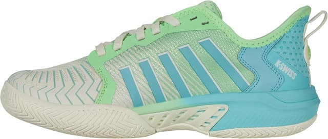 Detalle de K-Swiss Women’s Pickleball Supreme Shoe