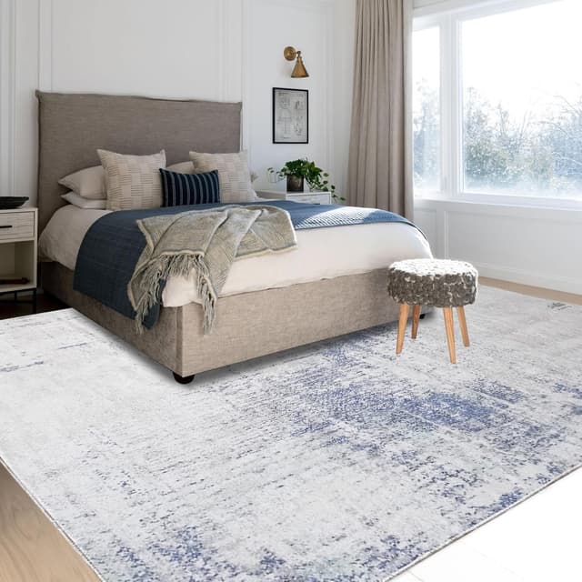 Thumbnail 6 de Cinknots Alfombras Salón Abstracta 🧶 200x300 cm