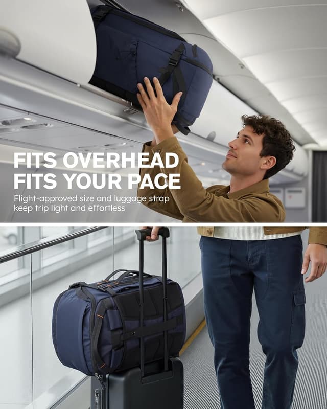 Thumbnail 5 de Tolaccea 40L Handgepäck Rucksack