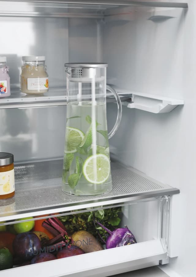 Thumbnail 17 de Haier HTW5620CNMP Kühlschrank mit No Frost