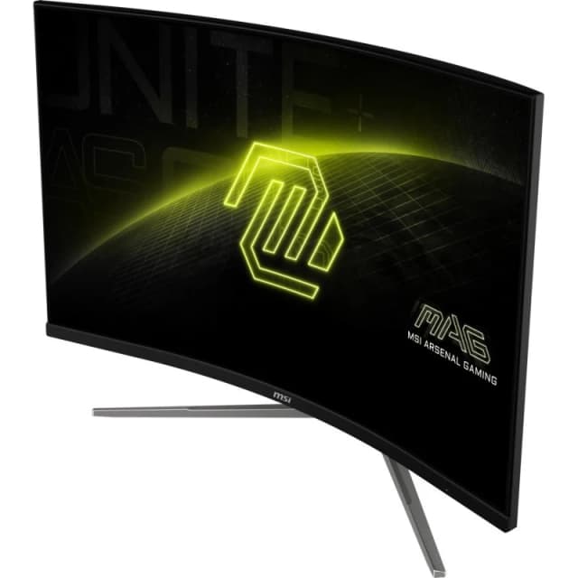 Thumbnail 3 de MSI MAG 325CQRXF E2 31,5" QHD 240 Hz Adaptive-Sync