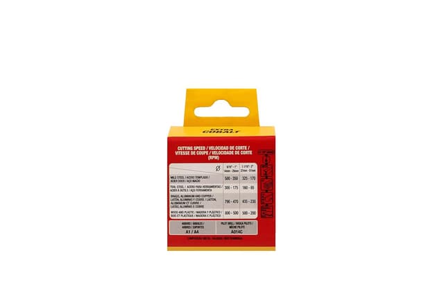 Thumbnail 5 de Starrett 20mm Bi-Metal Hole Saw Pack of 6
