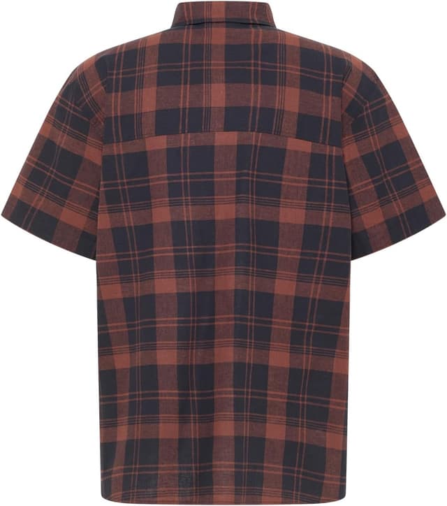 Detalle 2 de Jack Wolfskin Great Plains Shirt Hemd