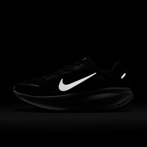 Thumbnail 8 de NIKE W Vomero 18 Black/Summit White-Coconut Milk 36,5 EU