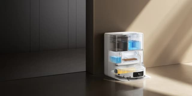 Thumbnail 17 de Mova Z60 Ultra Roller SA Weiß