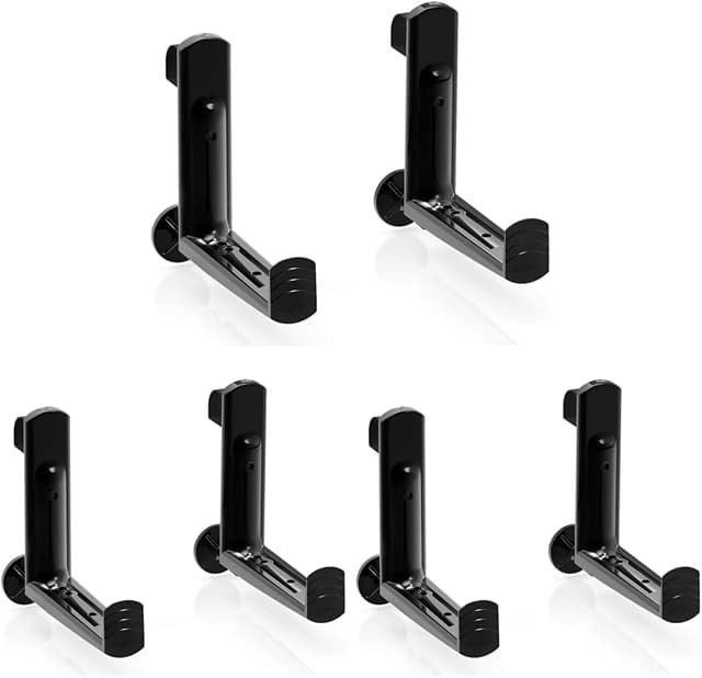 Thumbnail 4 de LECHUZA Balkonkastenhalter Weiß 19030