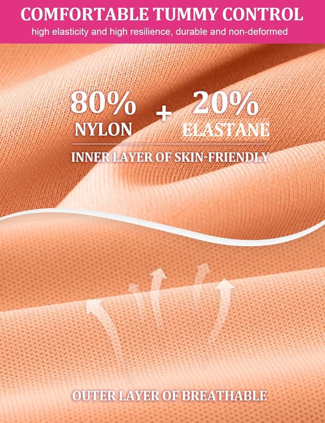 Thumbnail 5 de SHAPSHE Waist Trainer Tummy Control Shaper