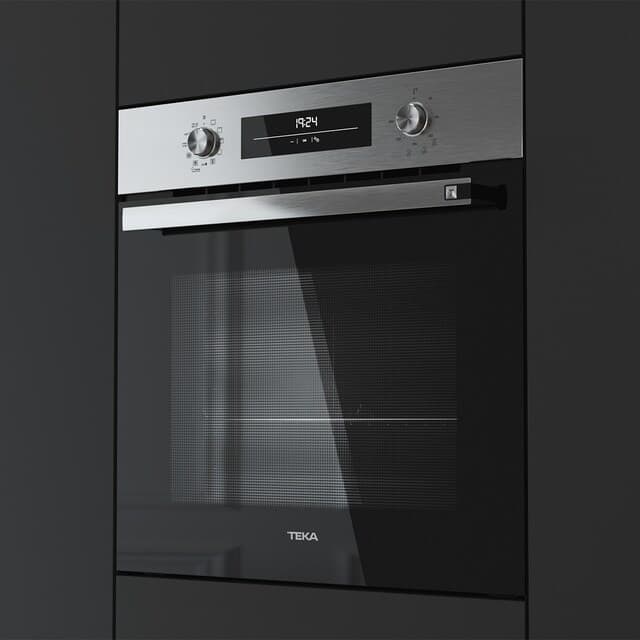 Thumbnail 5 de Teka Horno a vapor multifunción Easy Steam HSB 6648