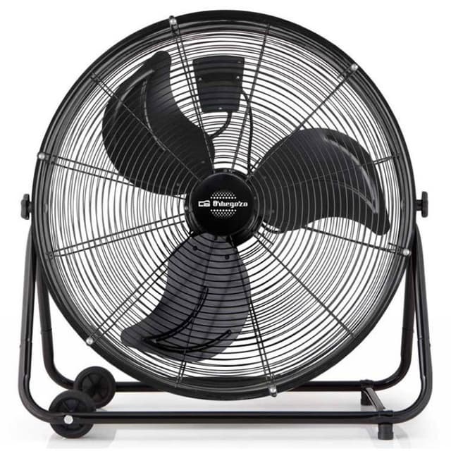 Thumbnail 3 de Orbegozo PWT 3075 Ventilador Industrial