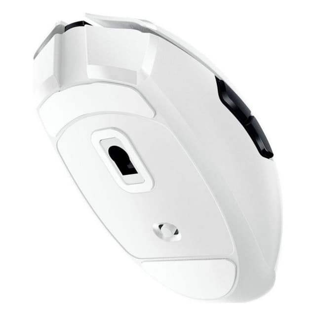 Detalle de Razer Orochi V2 inalámbrico gaming 450 horas