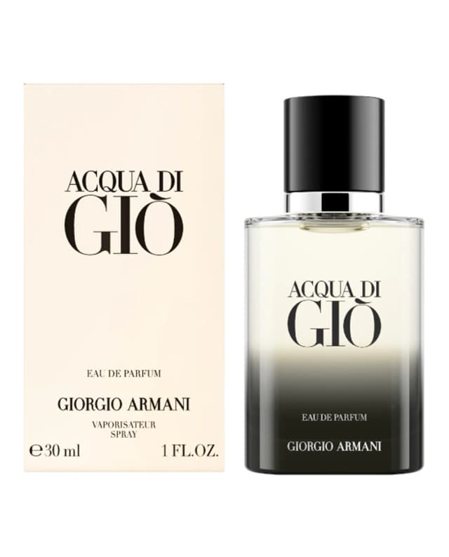 Thumbnail 1 de Giorgio Armani Acqua di Giò — Eau de Parfum 100 ml