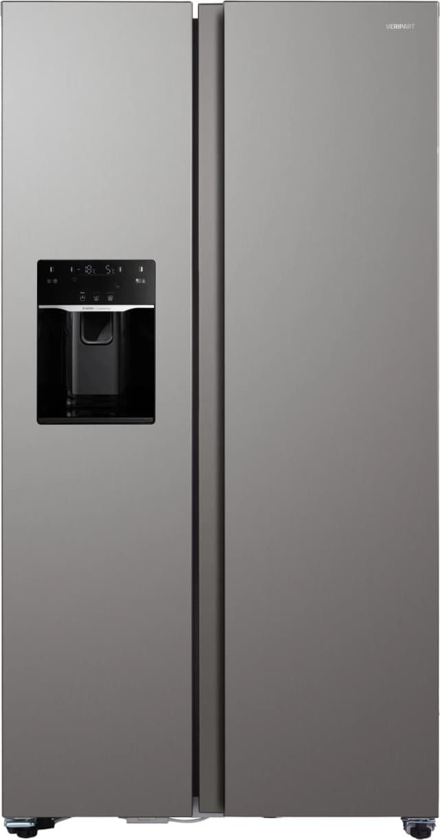 Thumbnail 8 de Veripart VPSBSWID513EZ Side‑by‑Side Kühlschrank