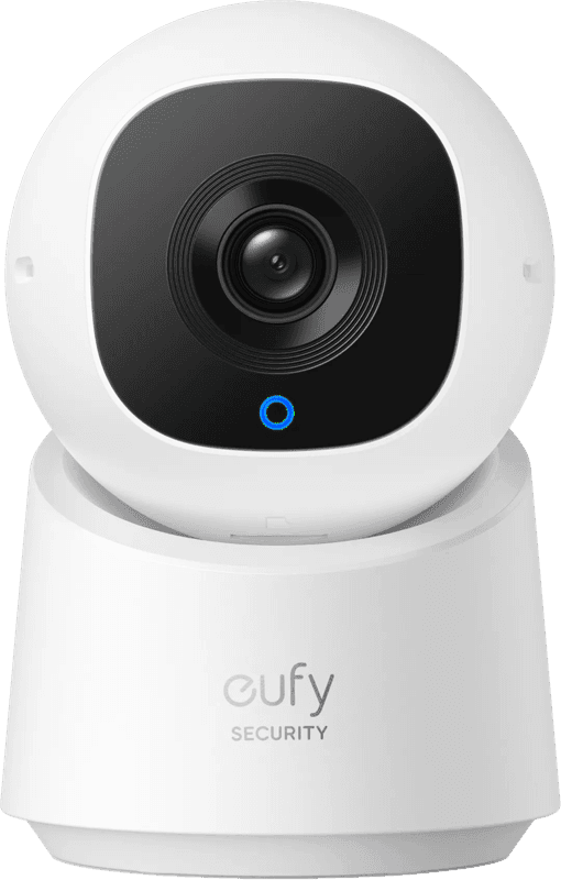 Detalle de Eufy Indoor Cam C220