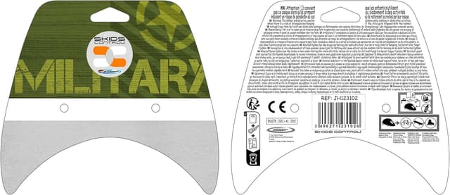 Thumbnail 2 de Casque Skate SkateCasque