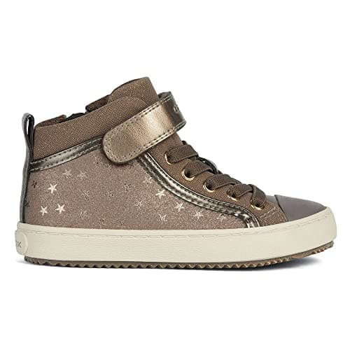 Thumbnail 3 de Geox J Kalispera Girl I sneakers niña 35 EU 👟