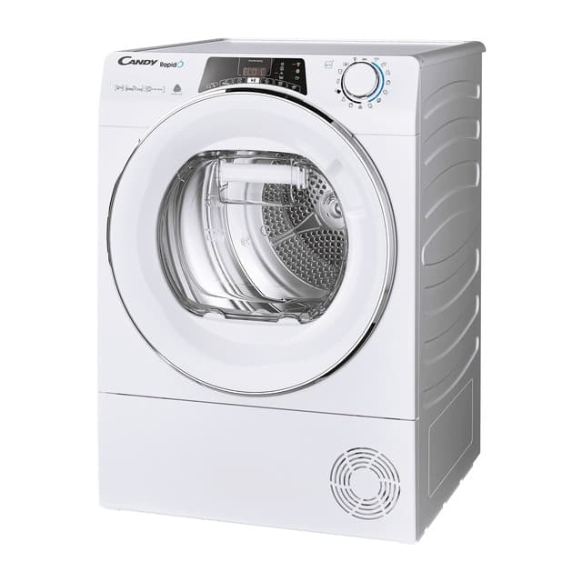 Imagen de Secadora Candy ROE H9A3TCEX-S 9 kg Bomba de calor 🔥 en OfertitasTOP
