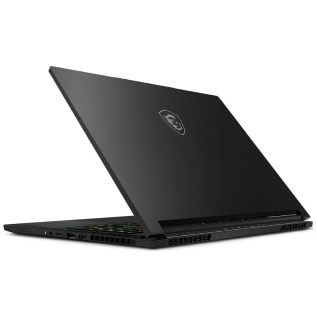 Detalle de MSI Stealth A16 OLED AI Ryzen 9 64GB 1TB RTX 5090 Laptop