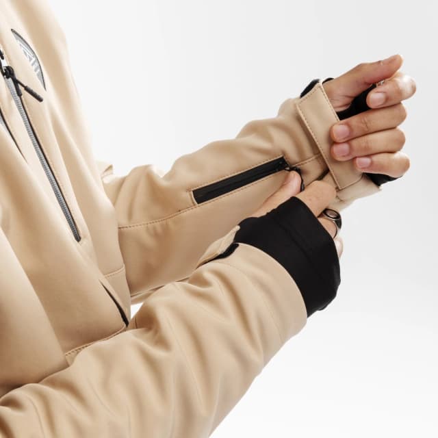 Thumbnail 3 de Siroko W2 Cerro LF chaqueta lifestyle hombre